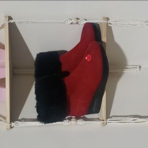 Dkny Women's Abri Booties